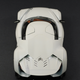 Illustration for article titled GTbyCitroen in 1:18 scale